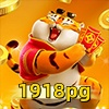 Logo da 1918pg